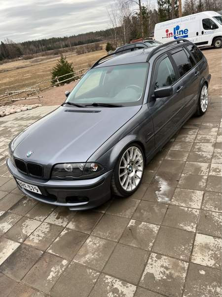 BMW 328 Chukotskiy Avtonomnyy Okrug - photo 1