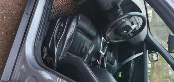 BMW X3 Vieremä - photo 5