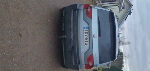 BMW X3 Vieremä - photo 4