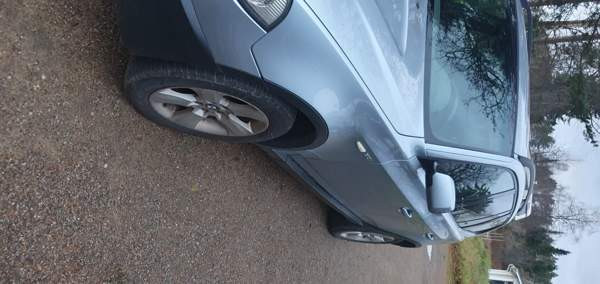 BMW X3 Vieremä - photo 2