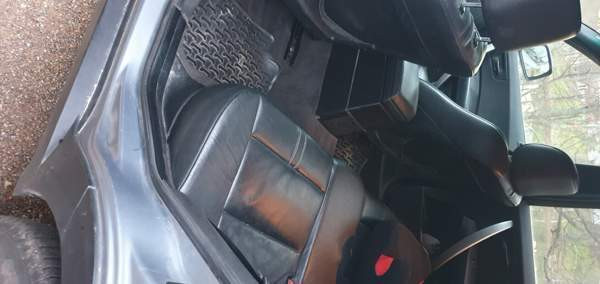 BMW X3 Vieremä - photo 6