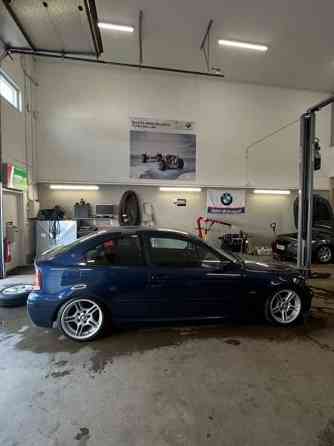 BMW 325 Chukotskiy Avtonomnyy Okrug