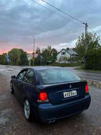 BMW 325 Chukotskiy Avtonomnyy Okrug