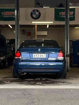 BMW 325 Chukotskiy Avtonomnyy Okrug