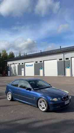 BMW 325 Chukotskiy Avtonomnyy Okrug