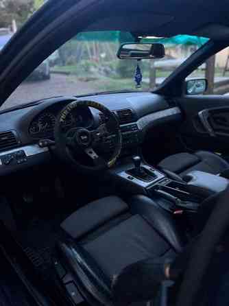 BMW 325 Chukotskiy Avtonomnyy Okrug