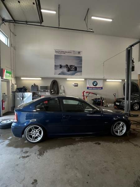 BMW 325 Chukotskiy Avtonomnyy Okrug – foto 6