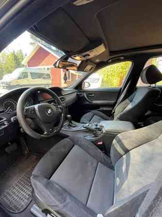 BMW 320 Ювяскюля