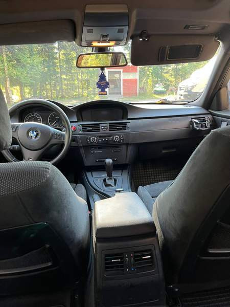 BMW 320 Ювяскюля - изображение 7