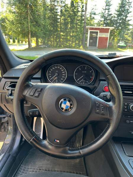 BMW 320 Ювяскюля - изображение 8