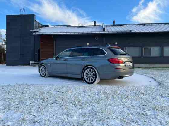 BMW 520 Kempele