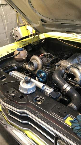 Ford Taunus Zaporiz'ka Oblast' – foto 7