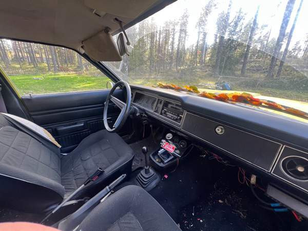 Ford Taunus Zaporiz'ka Oblast' – foto 4