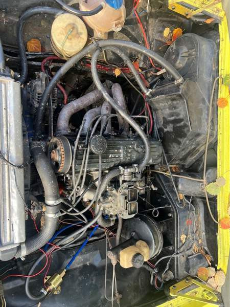 Ford Taunus Zaporiz'ka Oblast' – foto 6