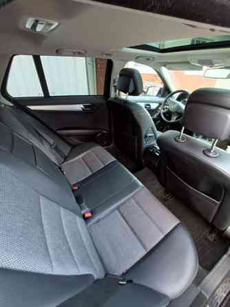 Mercedes-Benz C Seinaejoki