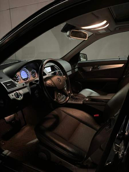 Mercedes-Benz C Seinaejoki – foto 4