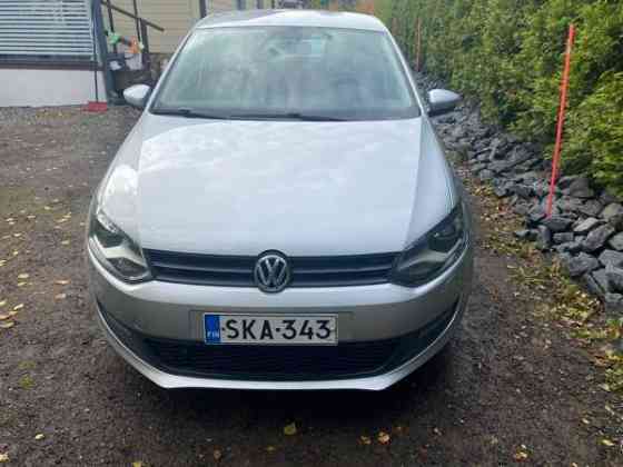 Volkswagen Polo Vantaa