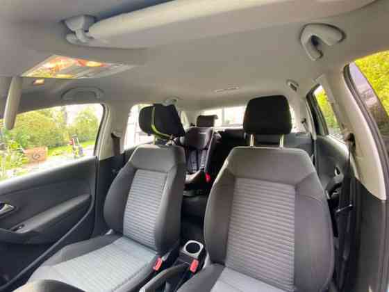 Volkswagen Polo Vantaa