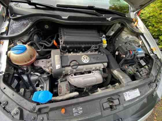 Volkswagen Polo Vantaa