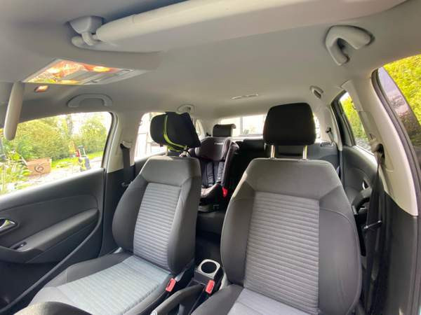 Volkswagen Polo Вантаа - изображение 6