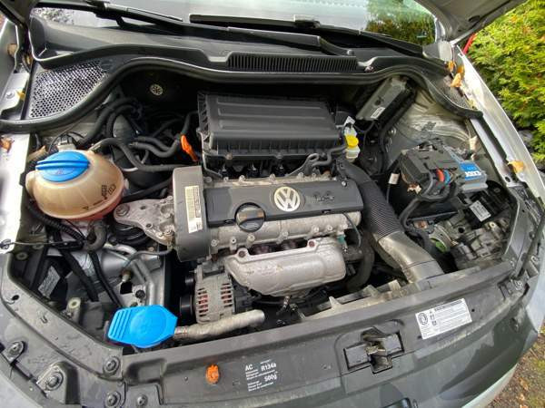 Volkswagen Polo Вантаа - изображение 4