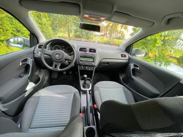 Volkswagen Polo Вантаа - изображение 8