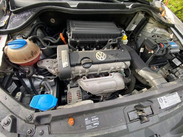 Volkswagen Polo Вантаа - изображение 7