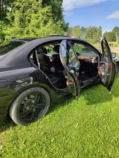 BMW 745 Sastamala - photo 8