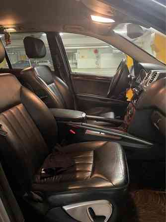 Mercedes-Benz ML Siilinjaervi