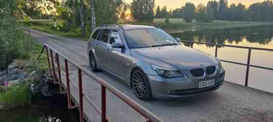BMW 525 Hirvensalmi
