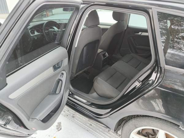 Audi A4 Силинъярви - изображение 7