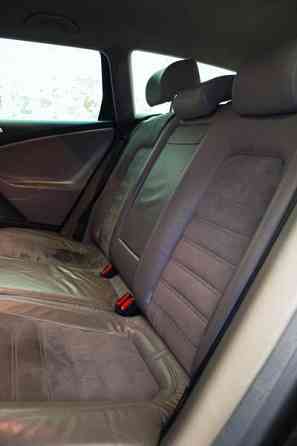 Volkswagen Passat Turtkul