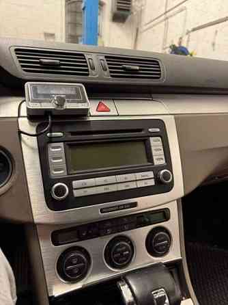 Volkswagen Passat Turtkul