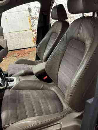 Volkswagen Passat Turtkul