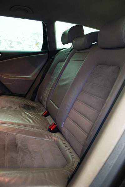 Volkswagen Passat Turtkul - valokuva 6