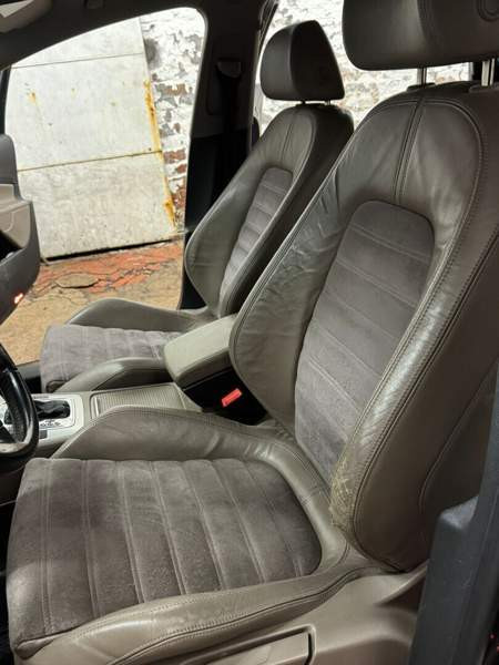 Volkswagen Passat Turtkul - valokuva 4