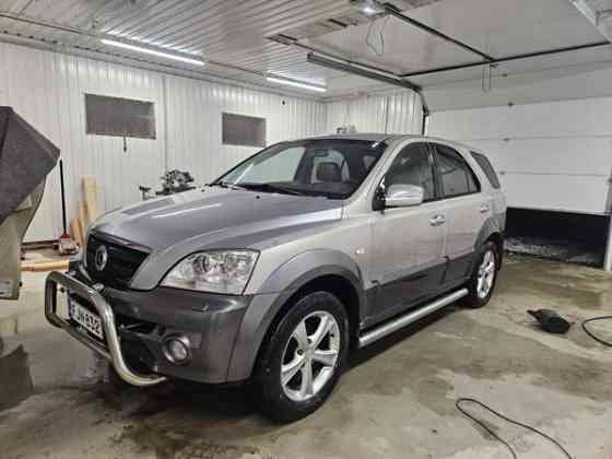 Kia Sorento Jalasjärvi