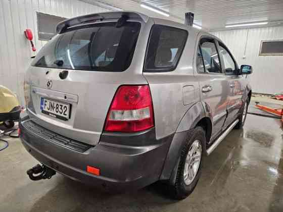 Kia Sorento Jalasjärvi