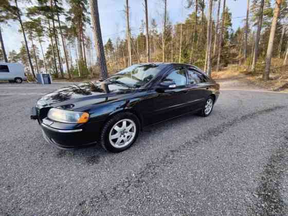 Volvo S60 Kaarina