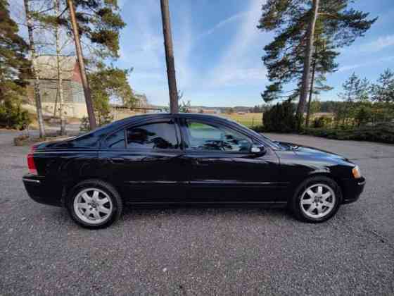 Volvo S60 Kaarina