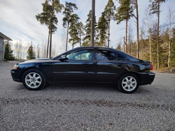 Volvo S60 Kaarina - photo 8