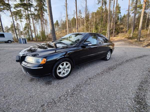 Volvo S60 Kaarina - photo 6
