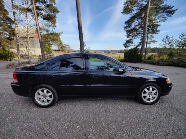Volvo S60 Kaarina - photo 1