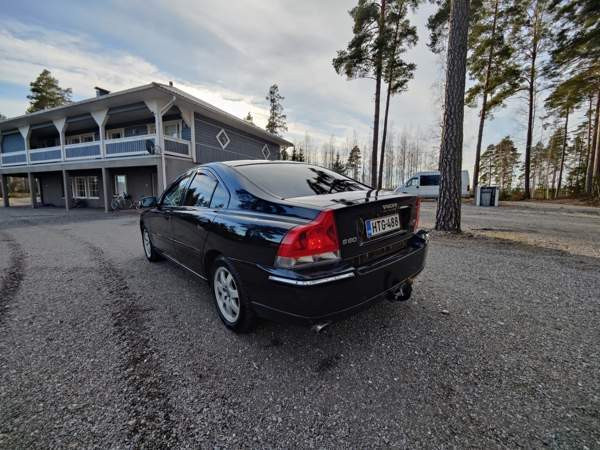 Volvo S60 Kaarina - photo 7
