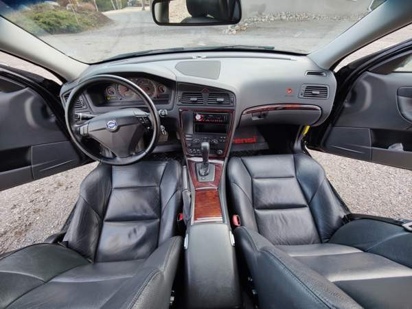 Volvo S60 Kaarina - photo 4