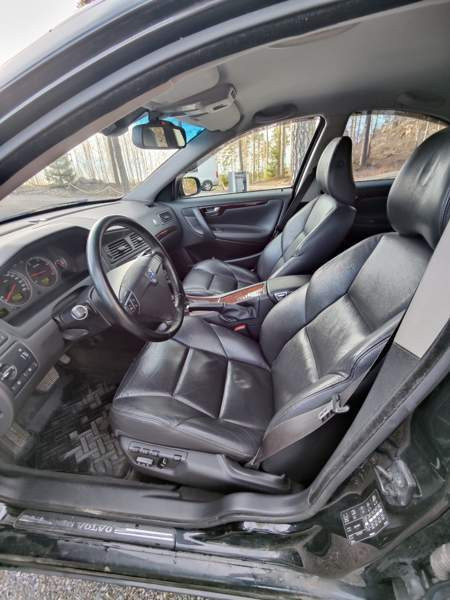 Volvo S60 Kaarina - photo 2