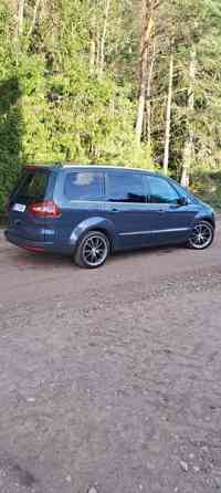 Ford Galaxy Kokemäki