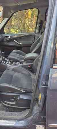 Ford Galaxy Kokemäki