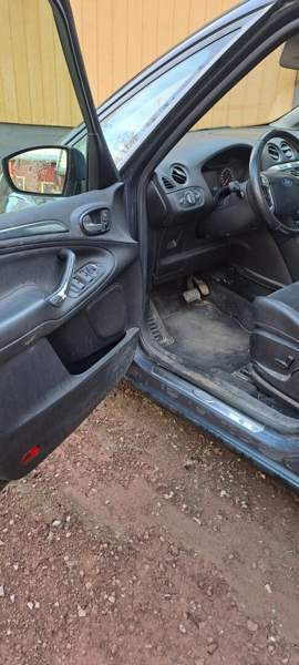 Ford Galaxy Kokemäki - valokuva 8