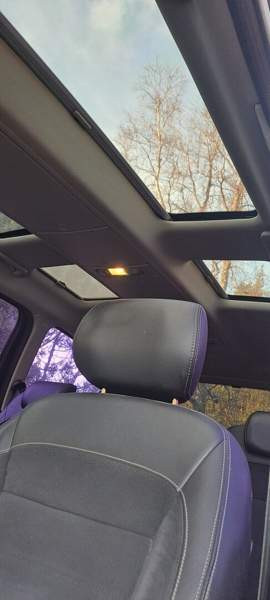 Ford Galaxy Kokemäki - valokuva 5